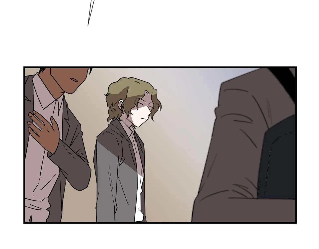 第51话 谢谢你帮我 第74页