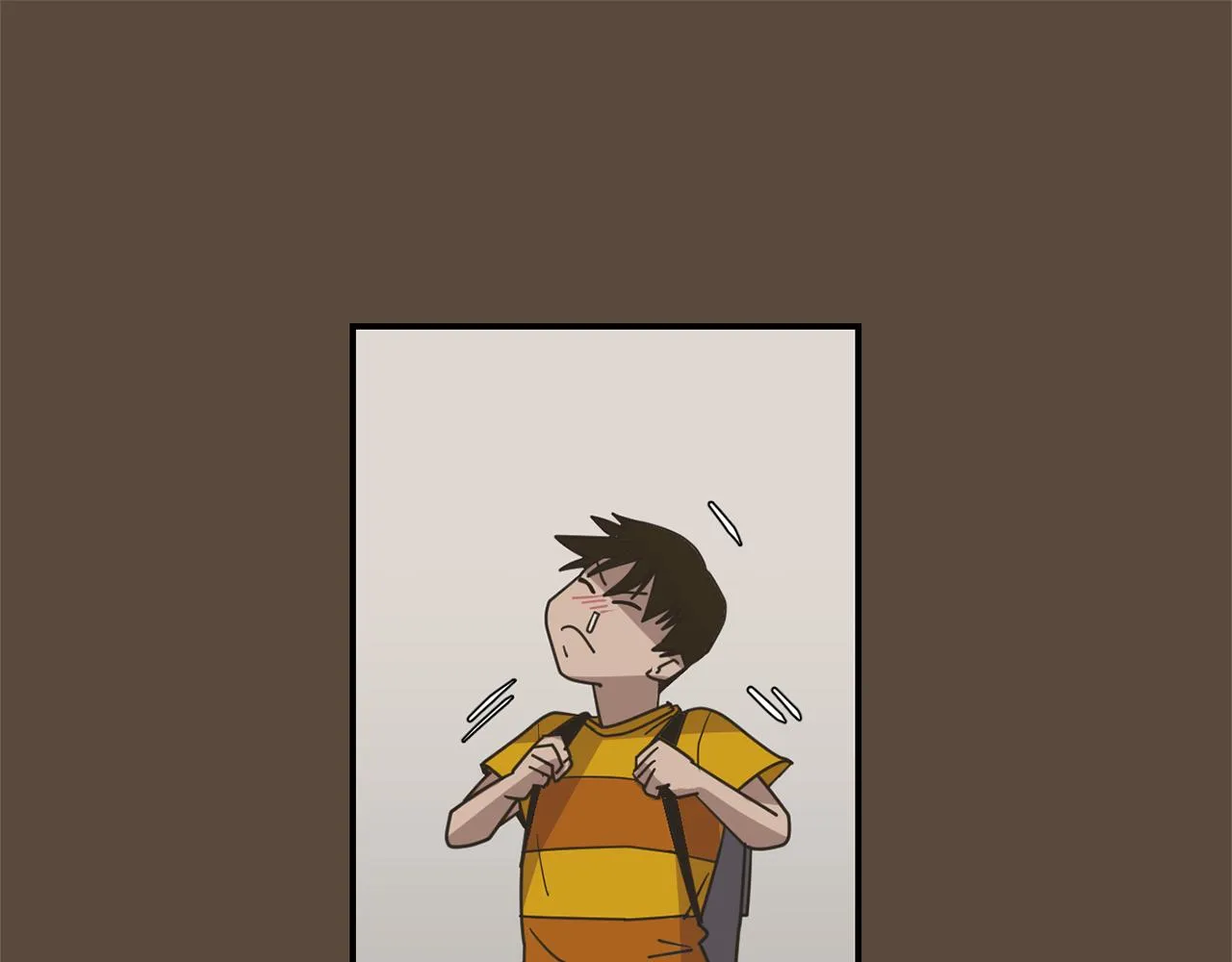 第53话 可悲的童年 第23页