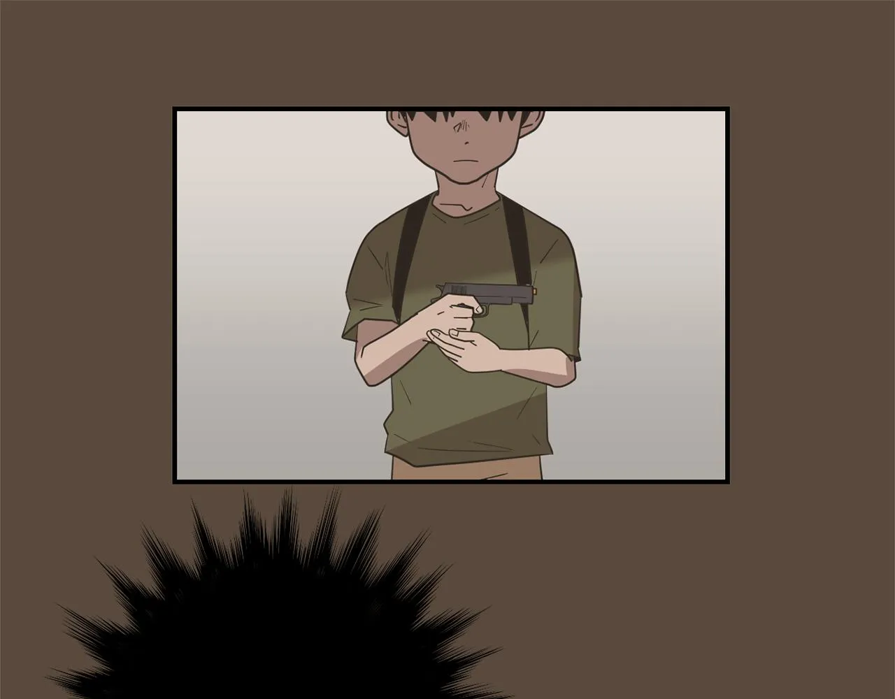 第54话 我来救你了 第22页