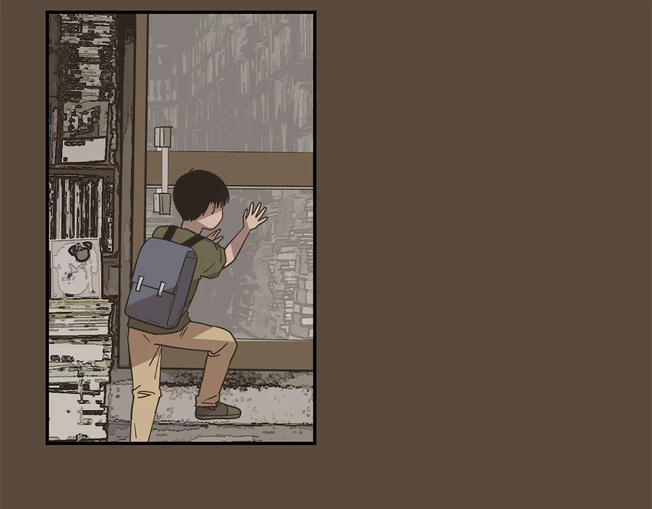 第54话 我来救你了 第26页