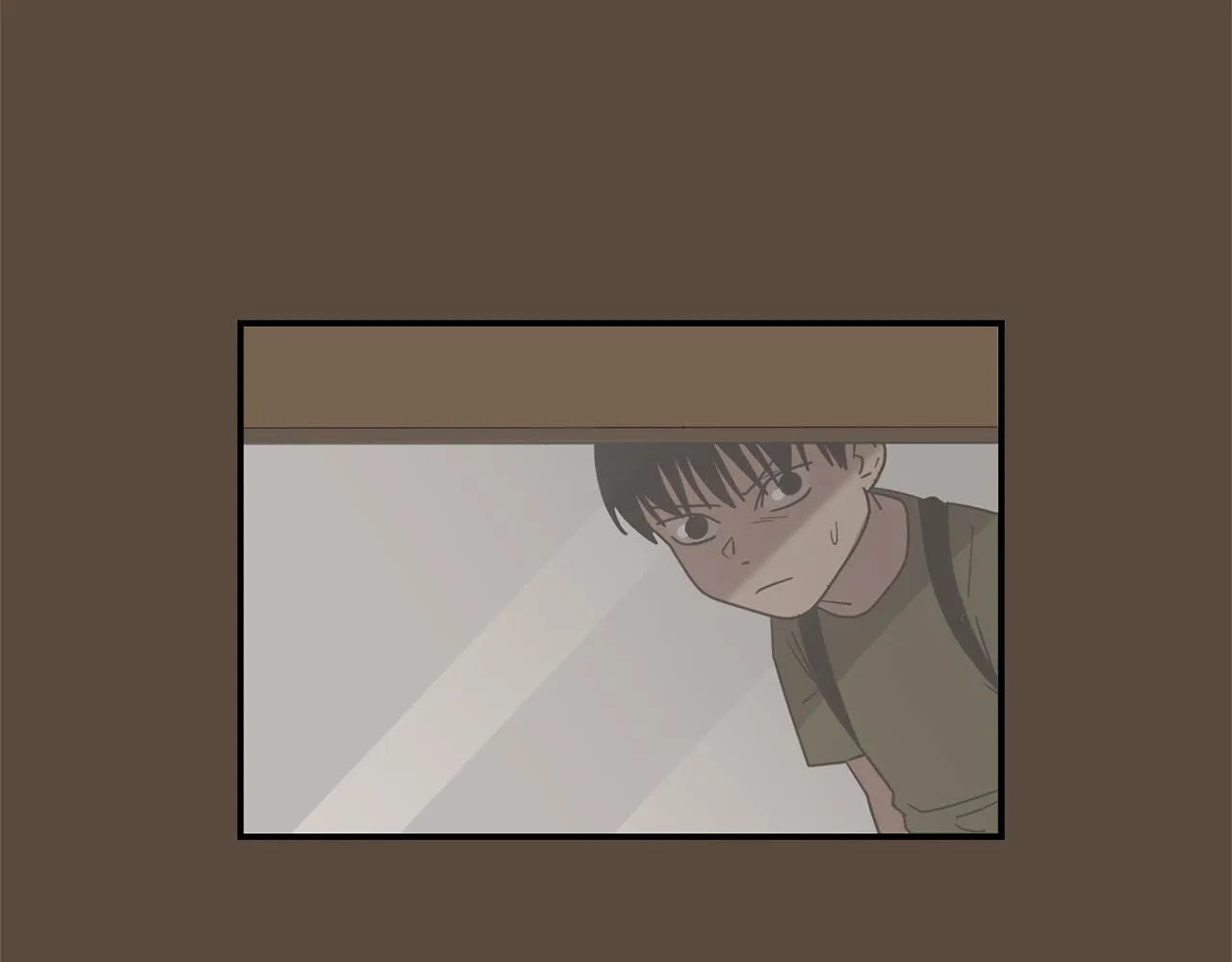 第54话 我来救你了 第27页