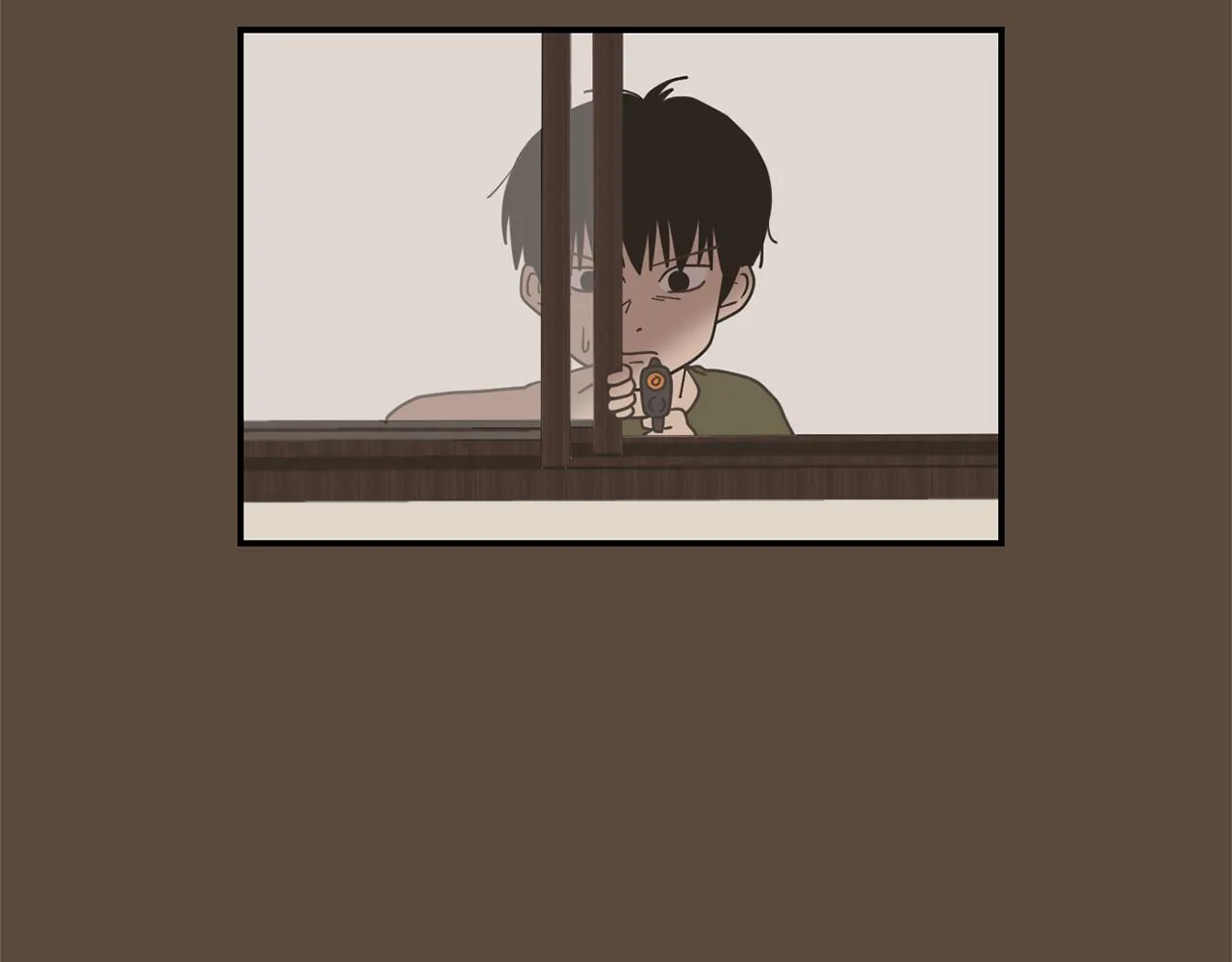 第55话 假装善良 第4页