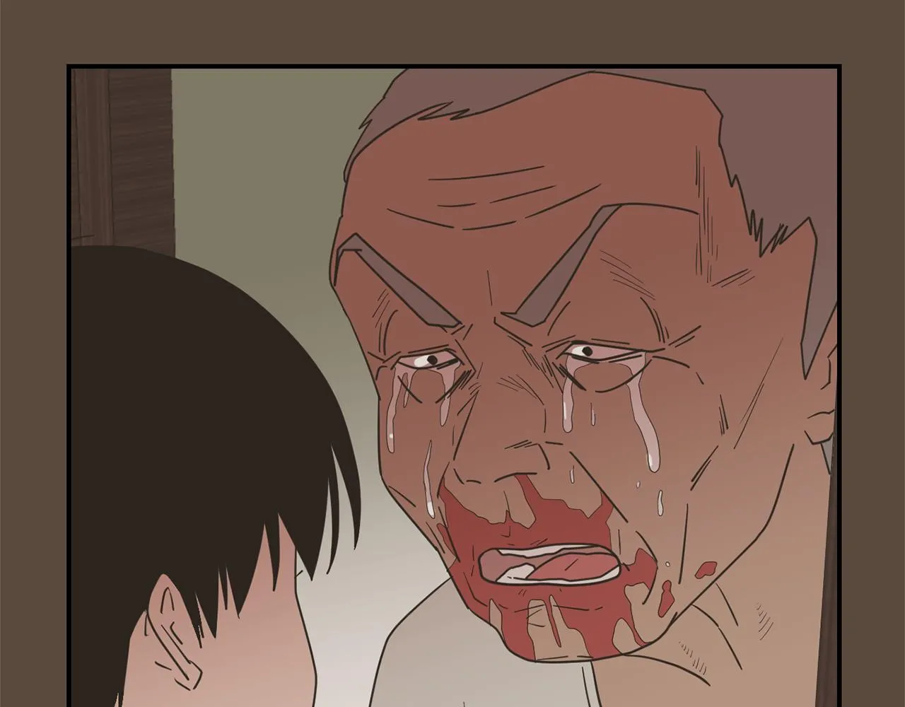 第55话 假装善良 第47页