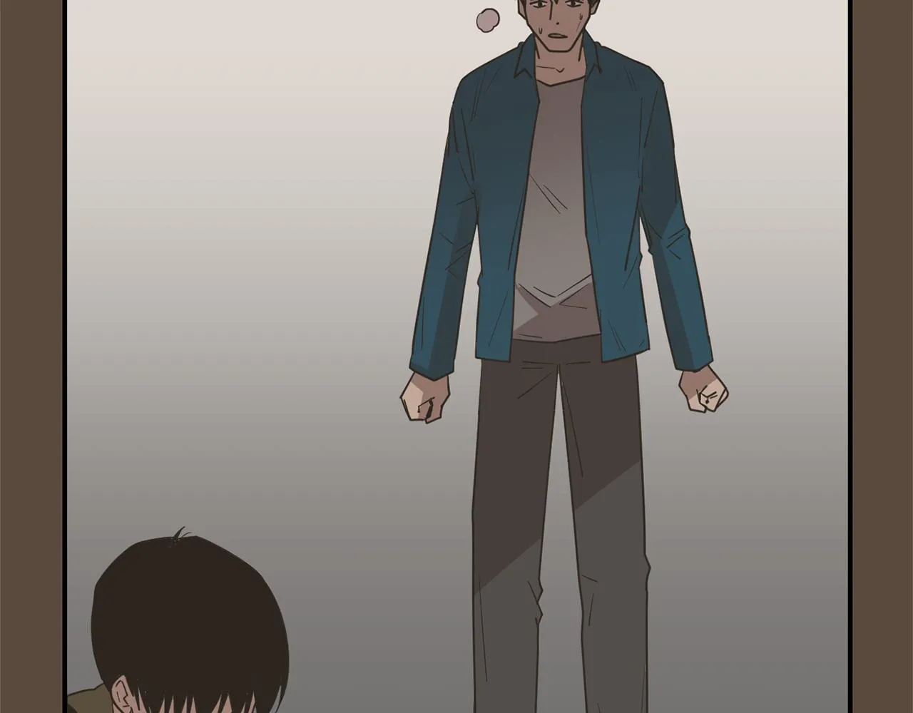 第55话 假装善良 第94页