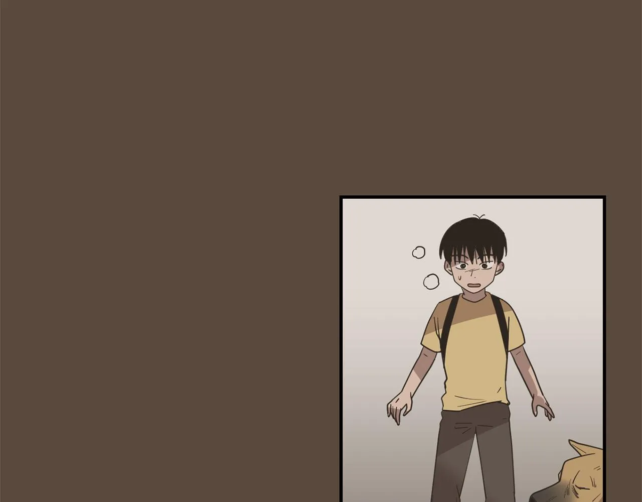 第55话 假装善良 第126页