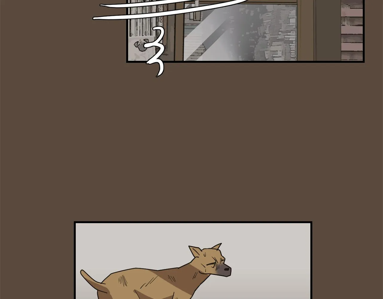 第56话 我很不幸吧 第43页