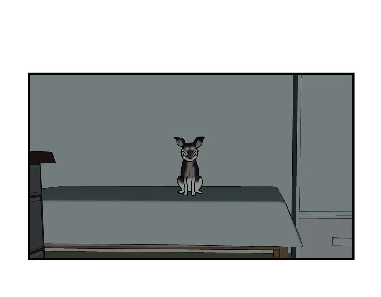第57话 杀掉主人 第83页