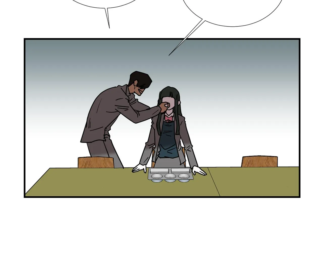 第58话 以牙还牙 第70页