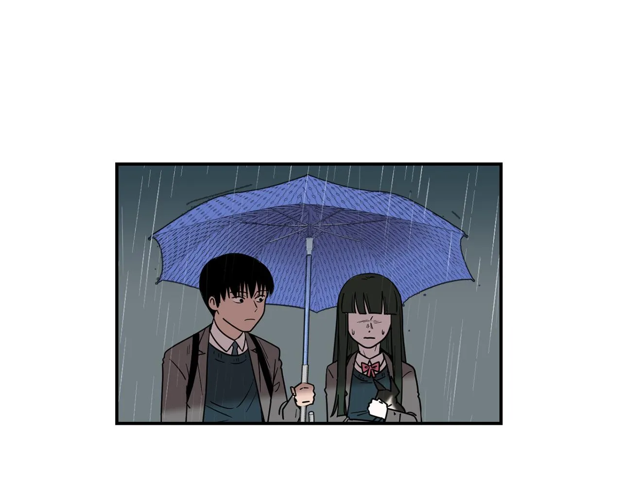 第59话 通风报信 第68页