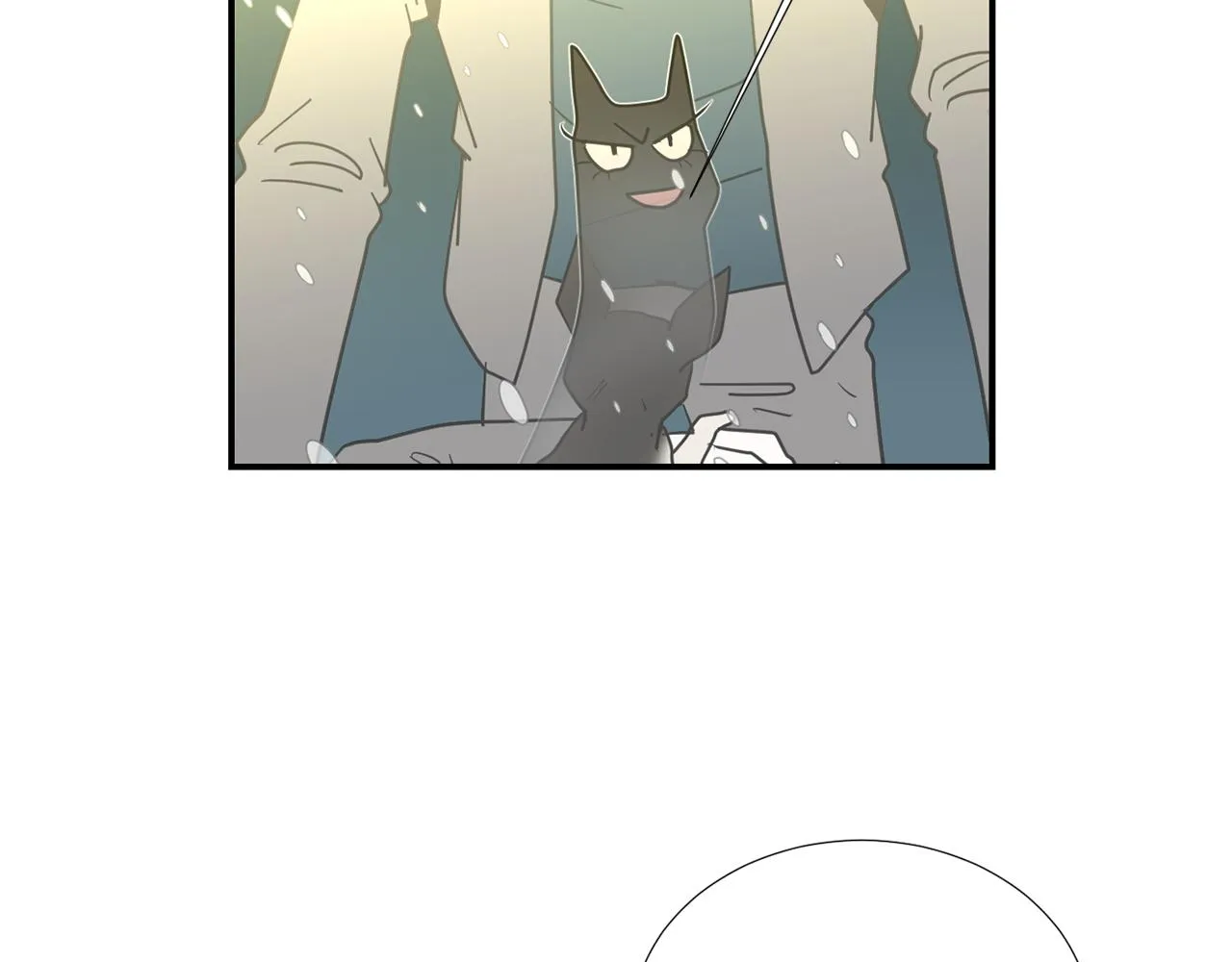 第61话 身体互换？ 第7页