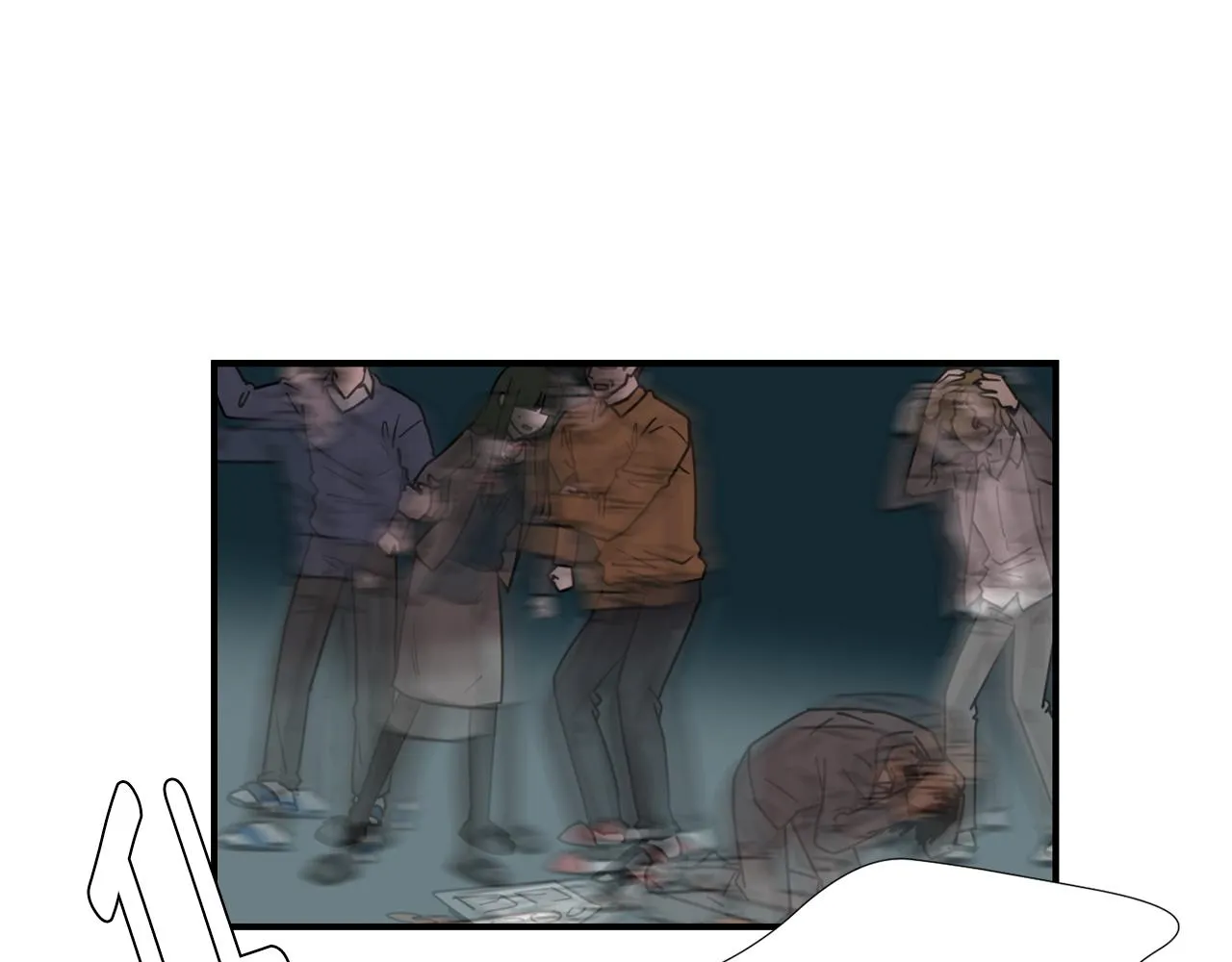 第61话 身体互换？ 第22页