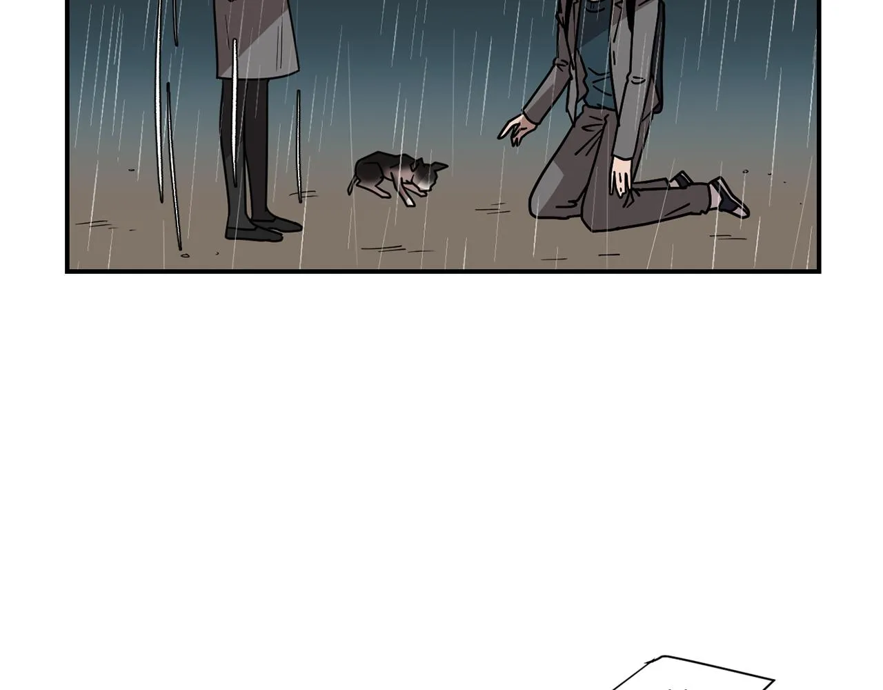 第61话 身体互换？ 第102页