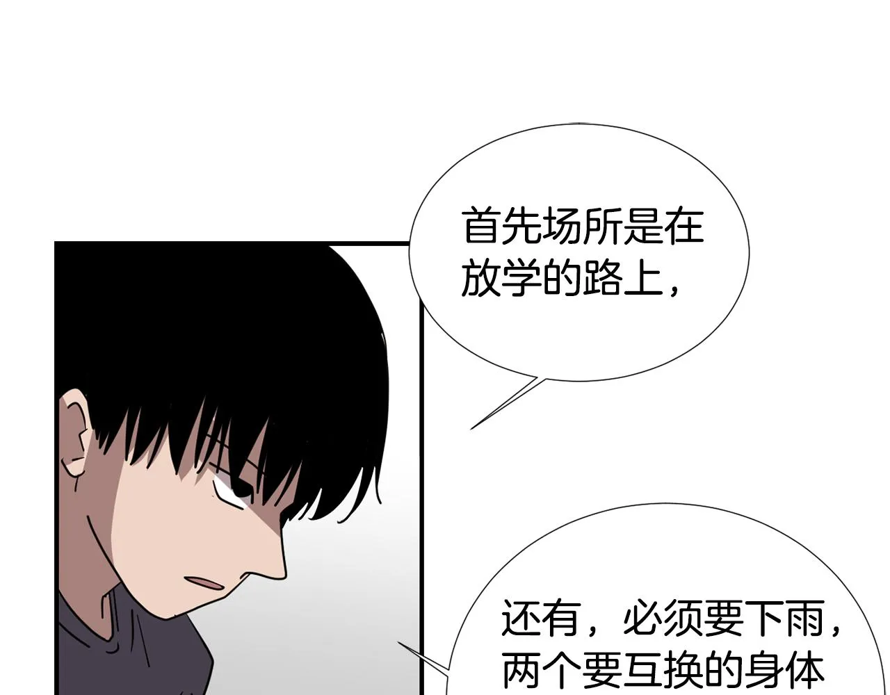 第62话 灵魂互换的原因 第42页