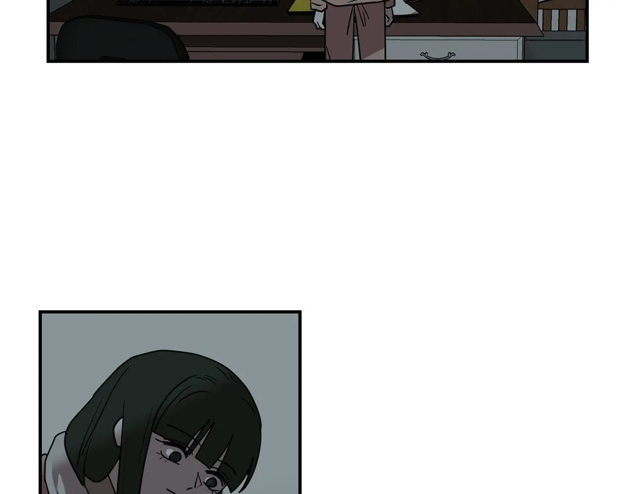 第62话 灵魂互换的原因 第54页