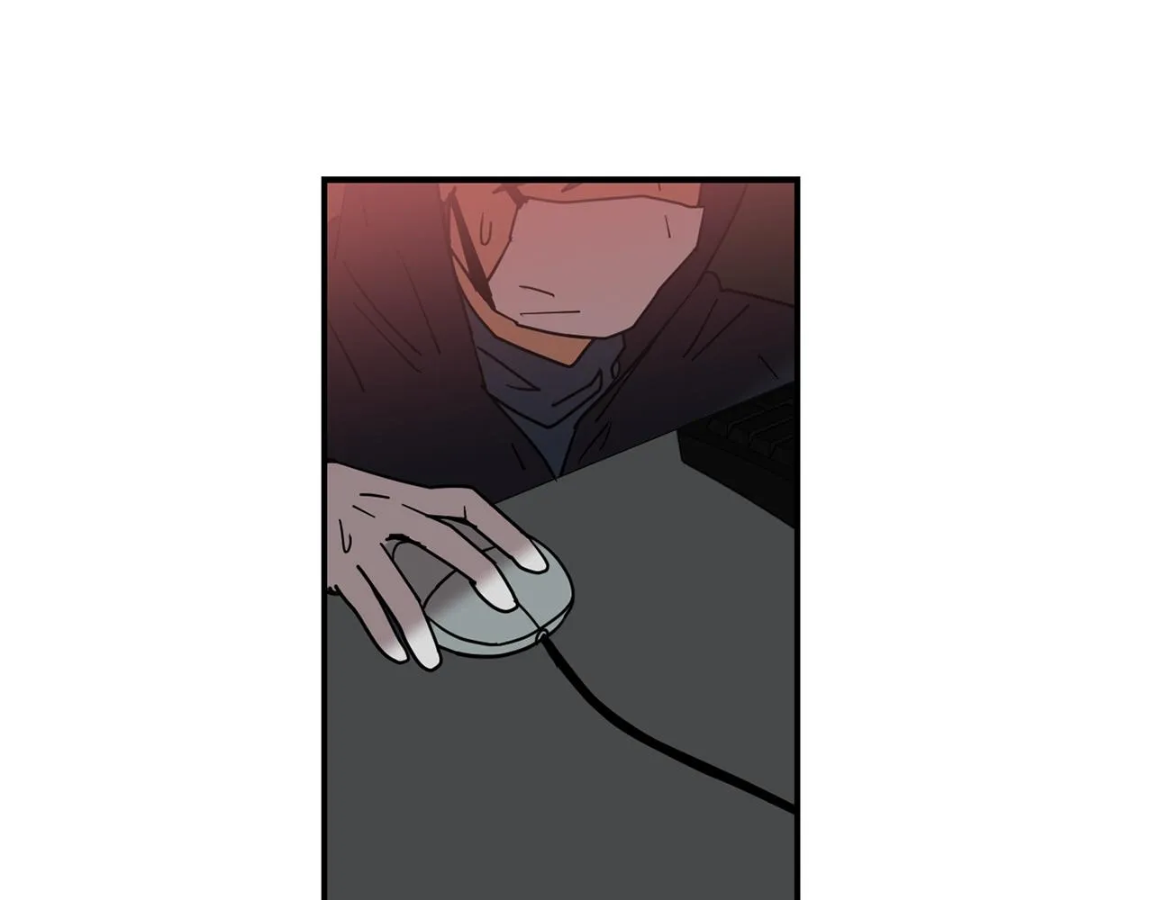 第63话 文件被盗？ 第3页
