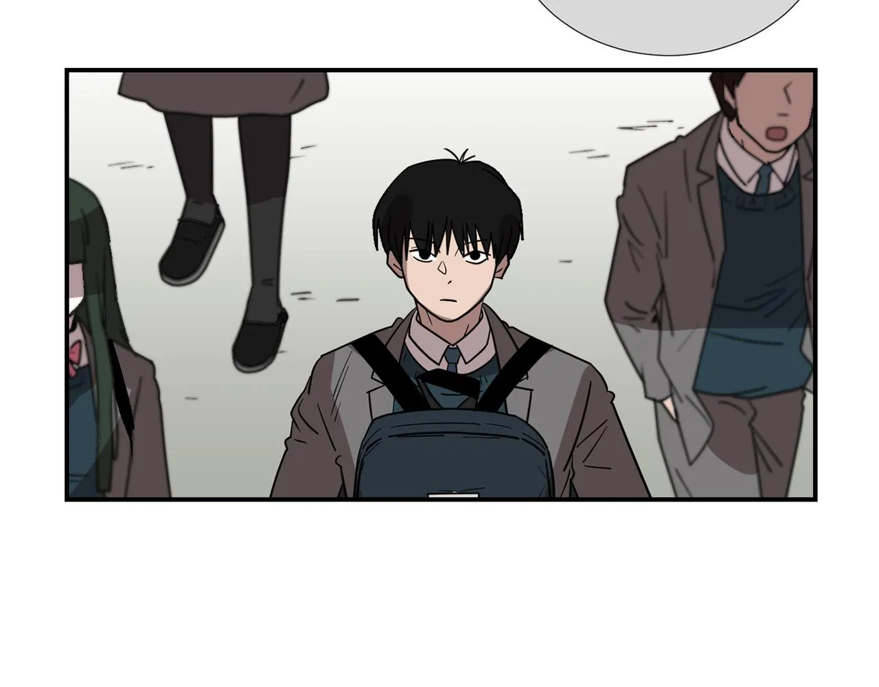 第63话 文件被盗？ 第24页