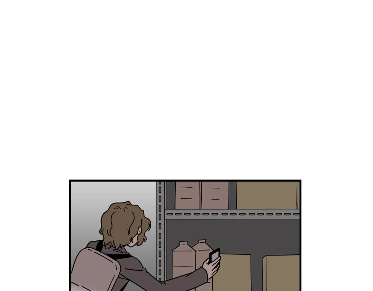 第65话 身份被发现了？ 第22页