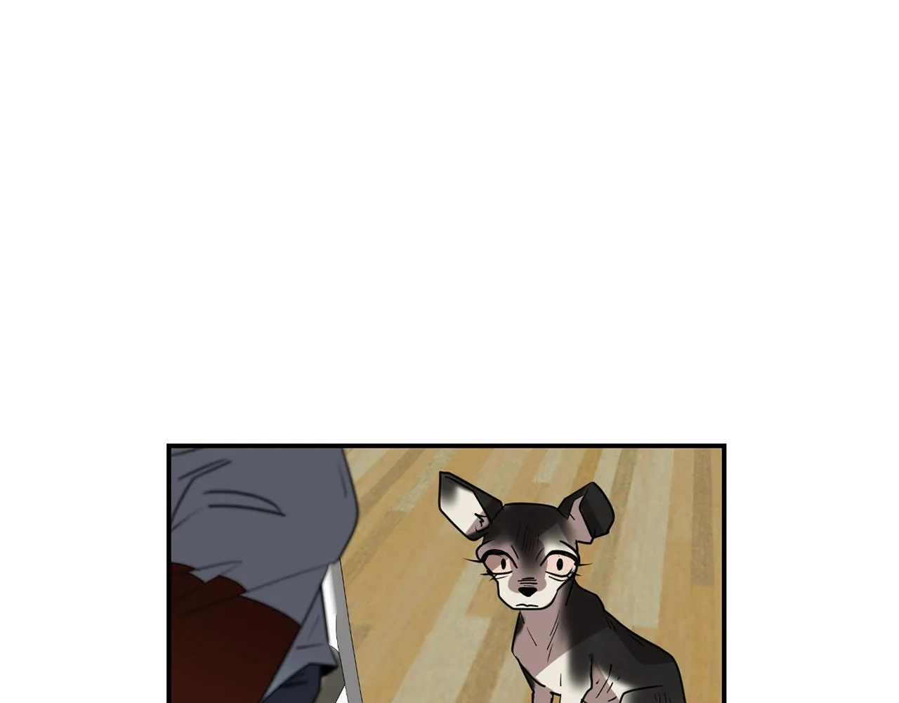 第66话 兄妹 第36页