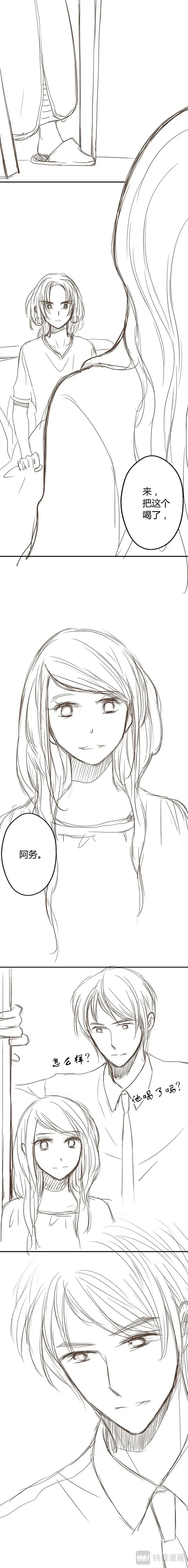 番外二：王者之名 第6页
