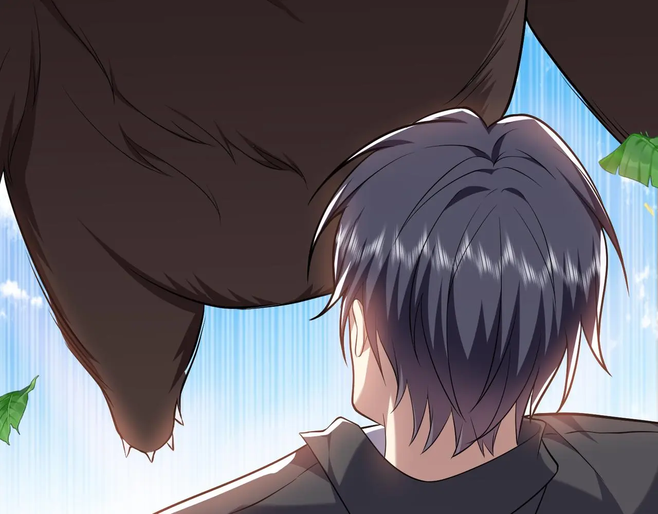 6-勇斗黑熊 第97页