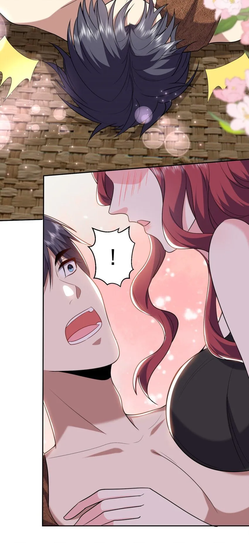 第41话敌袭 第16页