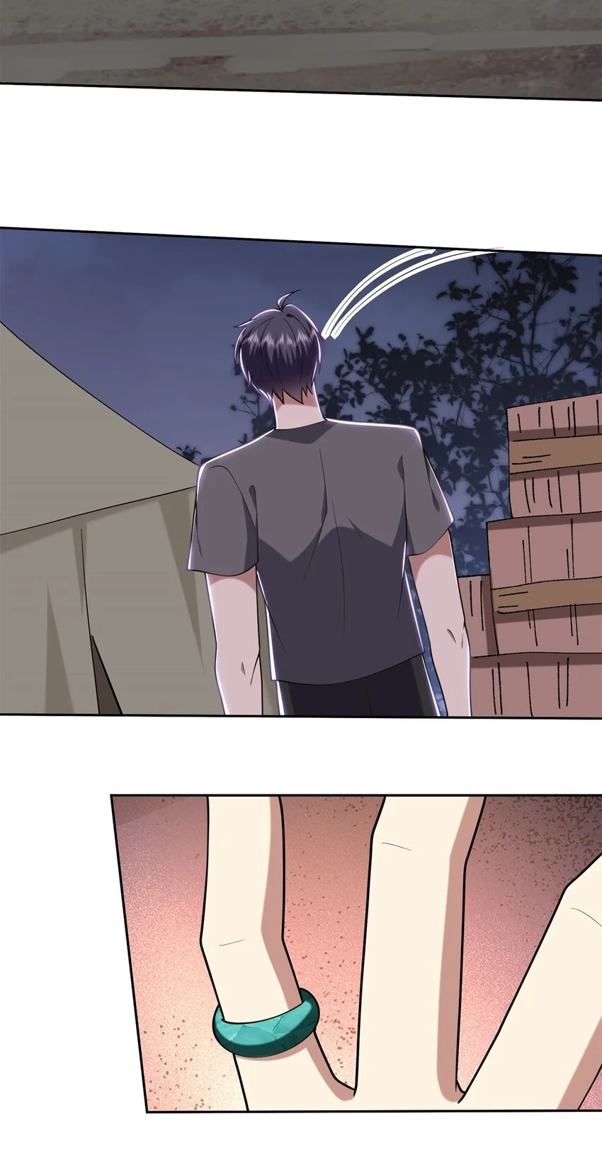 第48话 交涉破裂 第39页