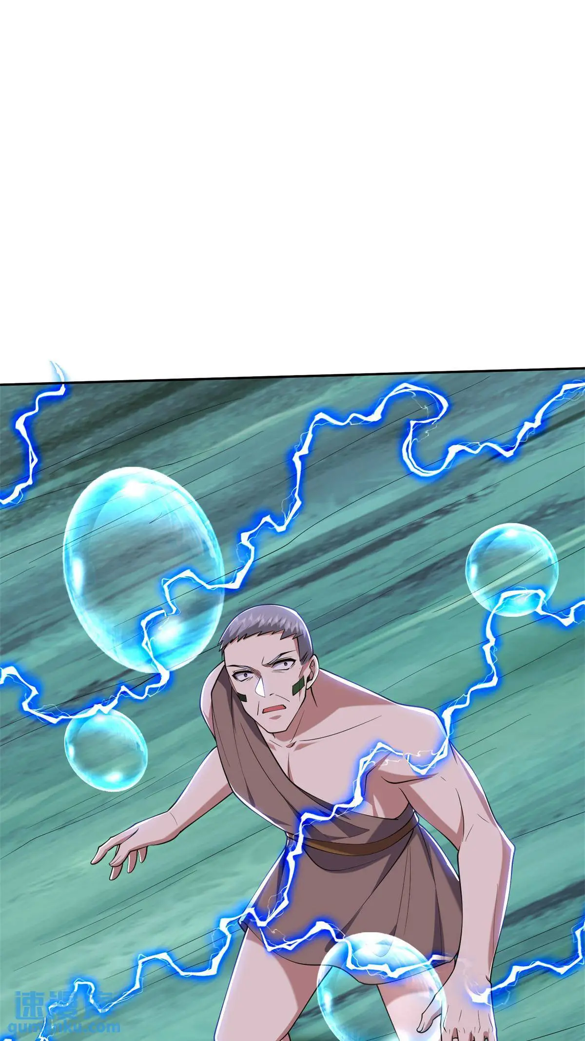 第53话 反击 第27页