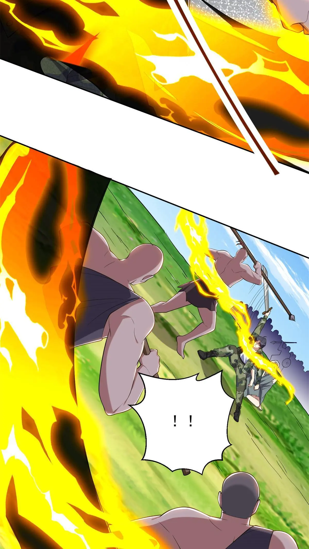 第51话 铁丹部落 第11页