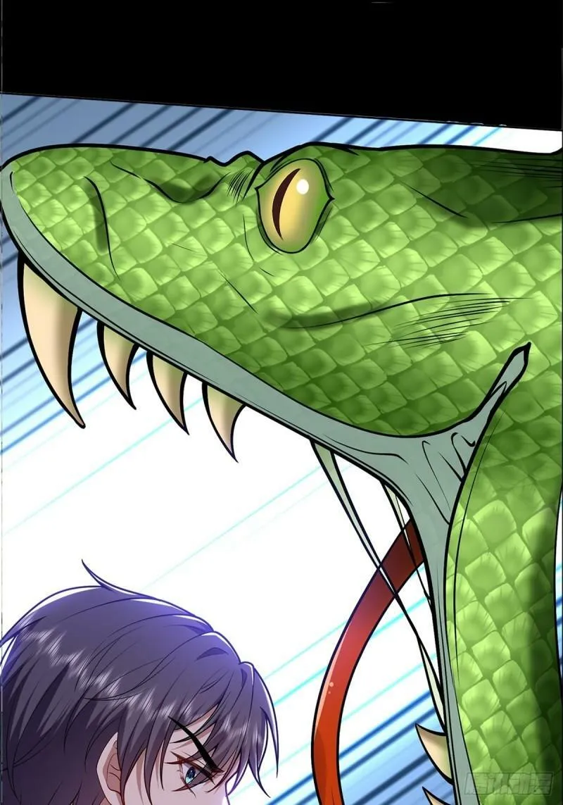 荒岛生活即将开始 第14页