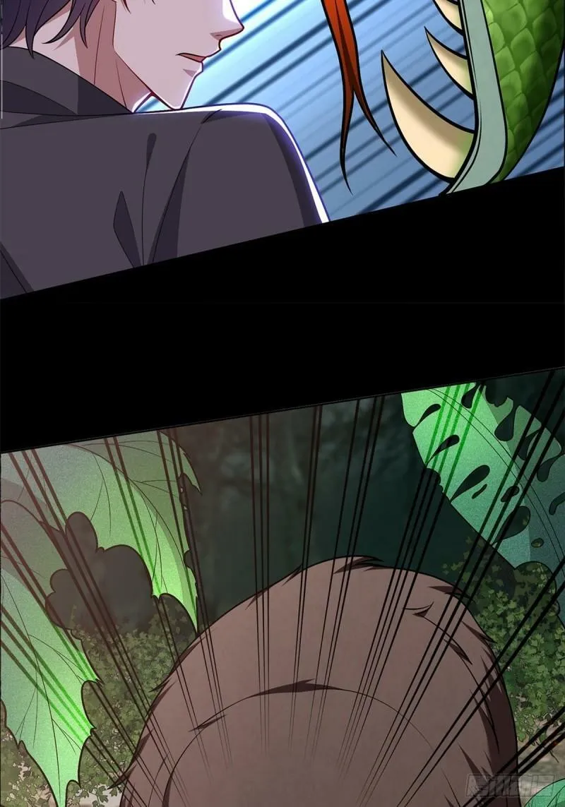 荒岛生活即将开始 第15页