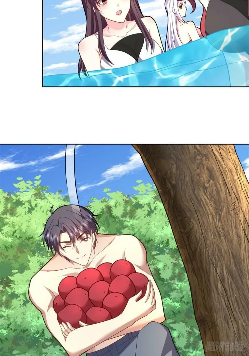 15-蛇口逃生 第21页