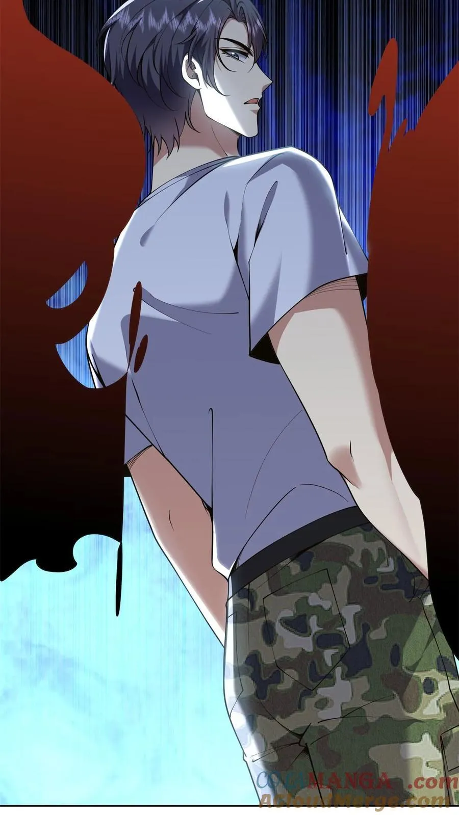 第65话 前往红棉部落 第4页
