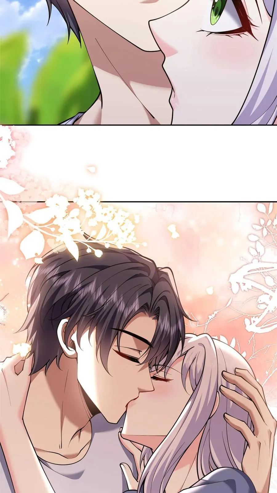 第65话 前往红棉部落 第9页