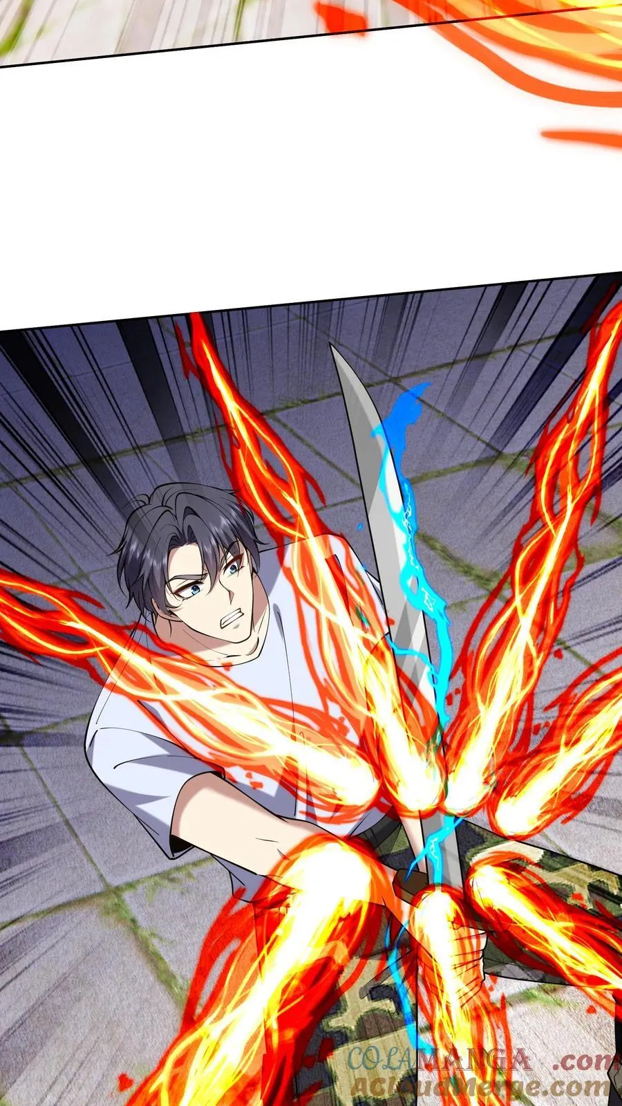 第66话 教训西穆 第28页