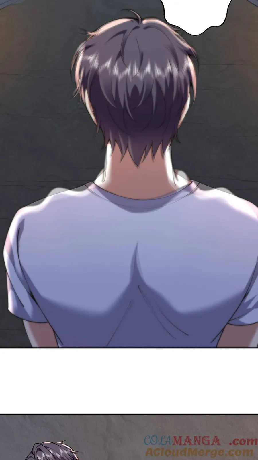 第67话 西波罗神王 第19页