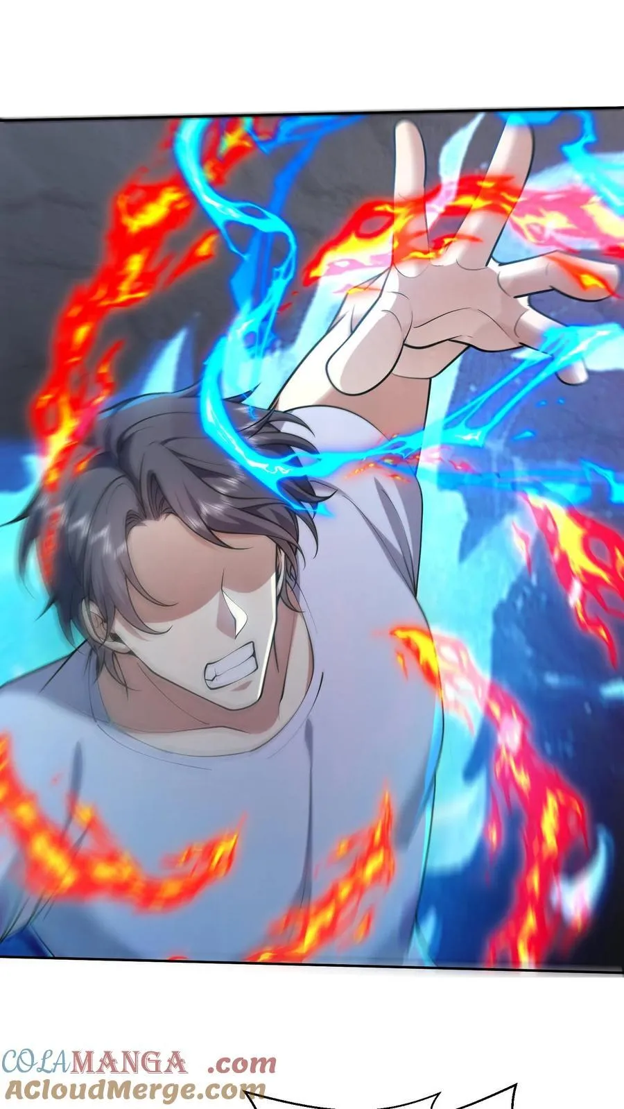 第67话 西波罗神王 第40页