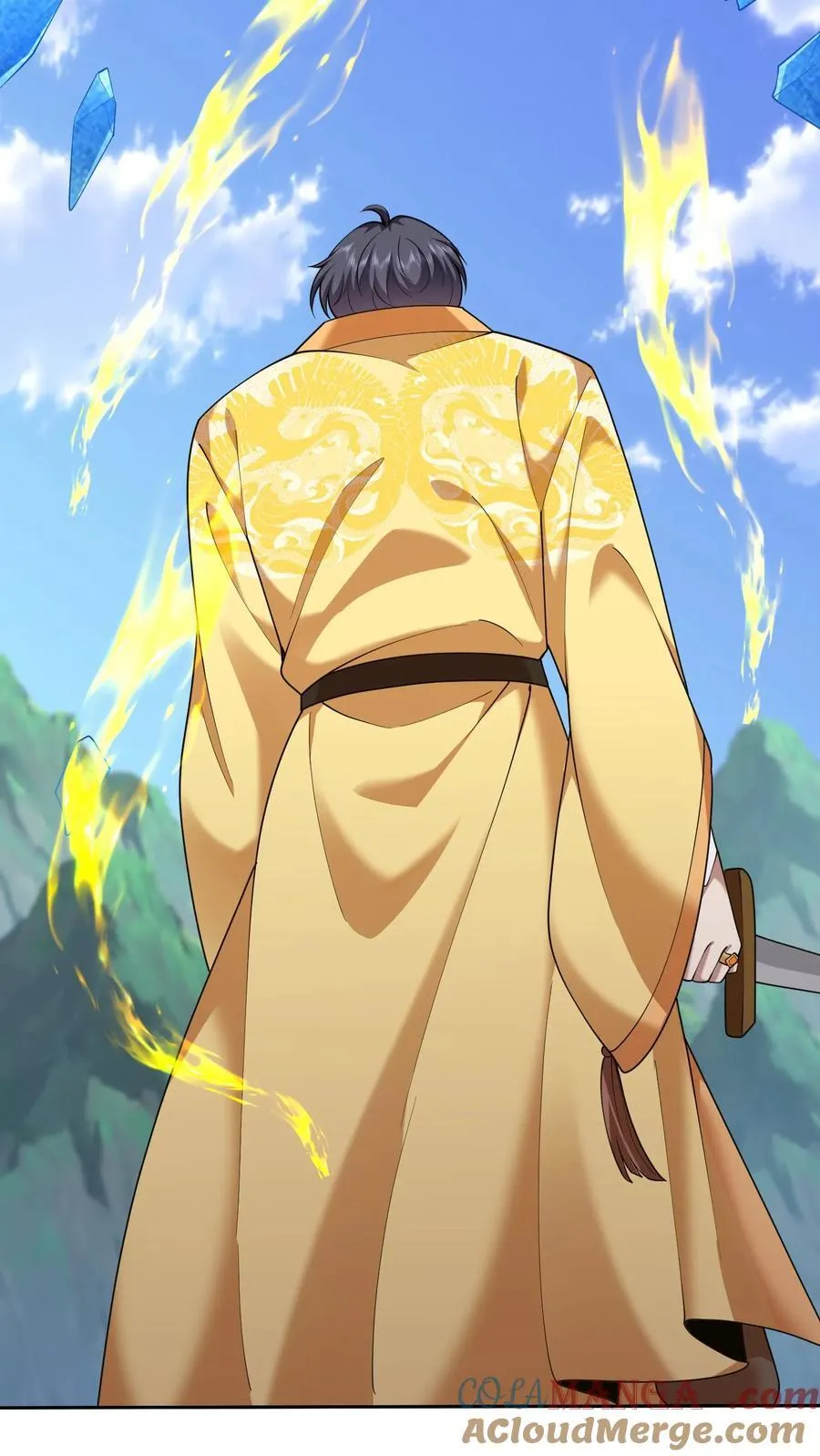 第68话 师徒齐心 第49页