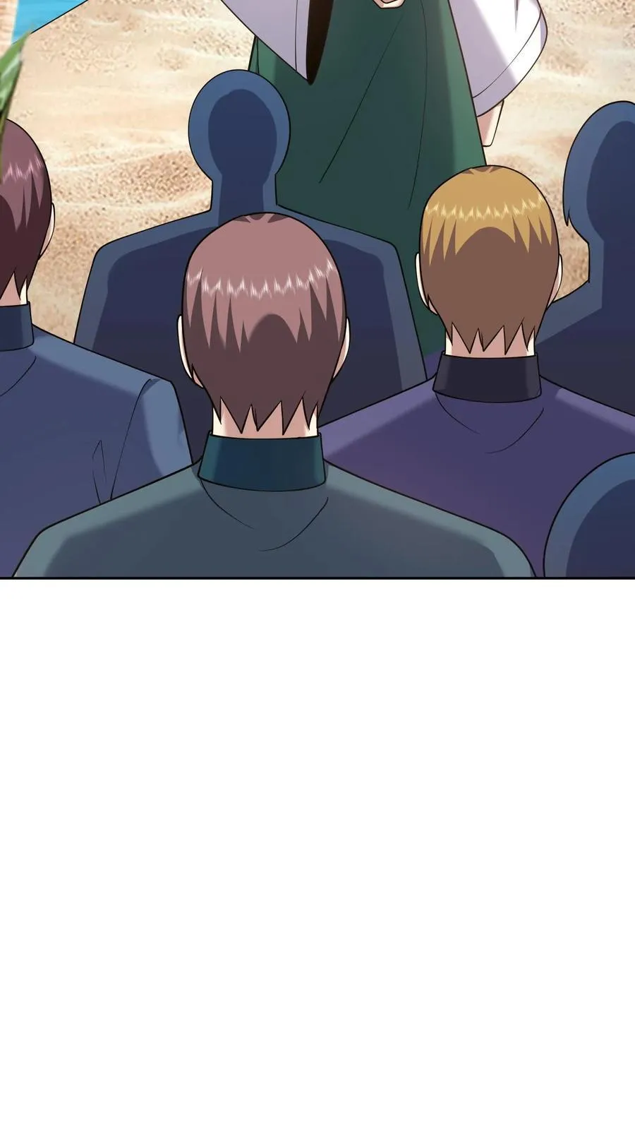 第71话 新救援者 第69页