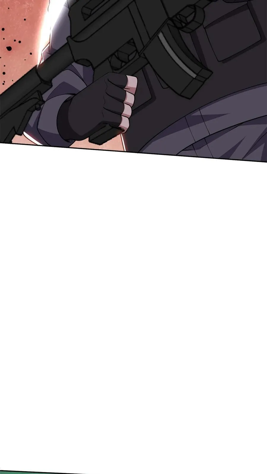 第72话 偷袭 第12页