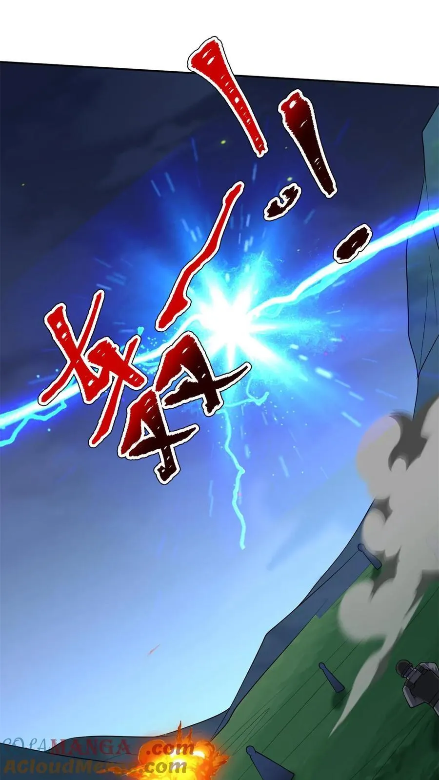 第73话 持久争斗 第28页