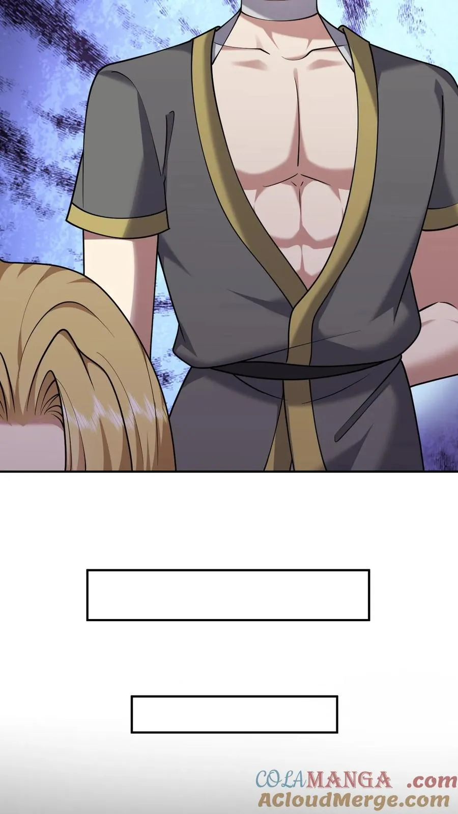 第75话 继承人试炼 第13页