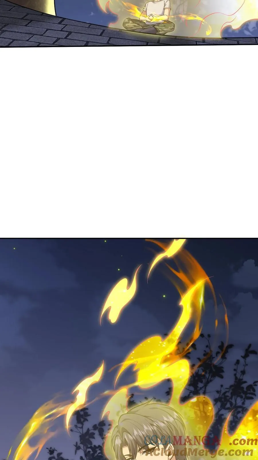 第75话 继承人试炼 第25页