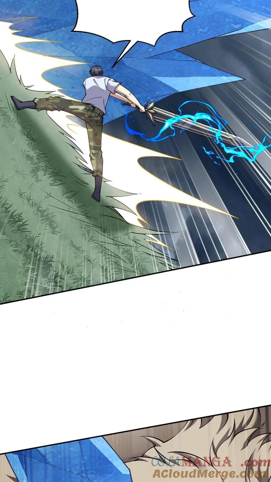 第75话 继承人试炼 第49页