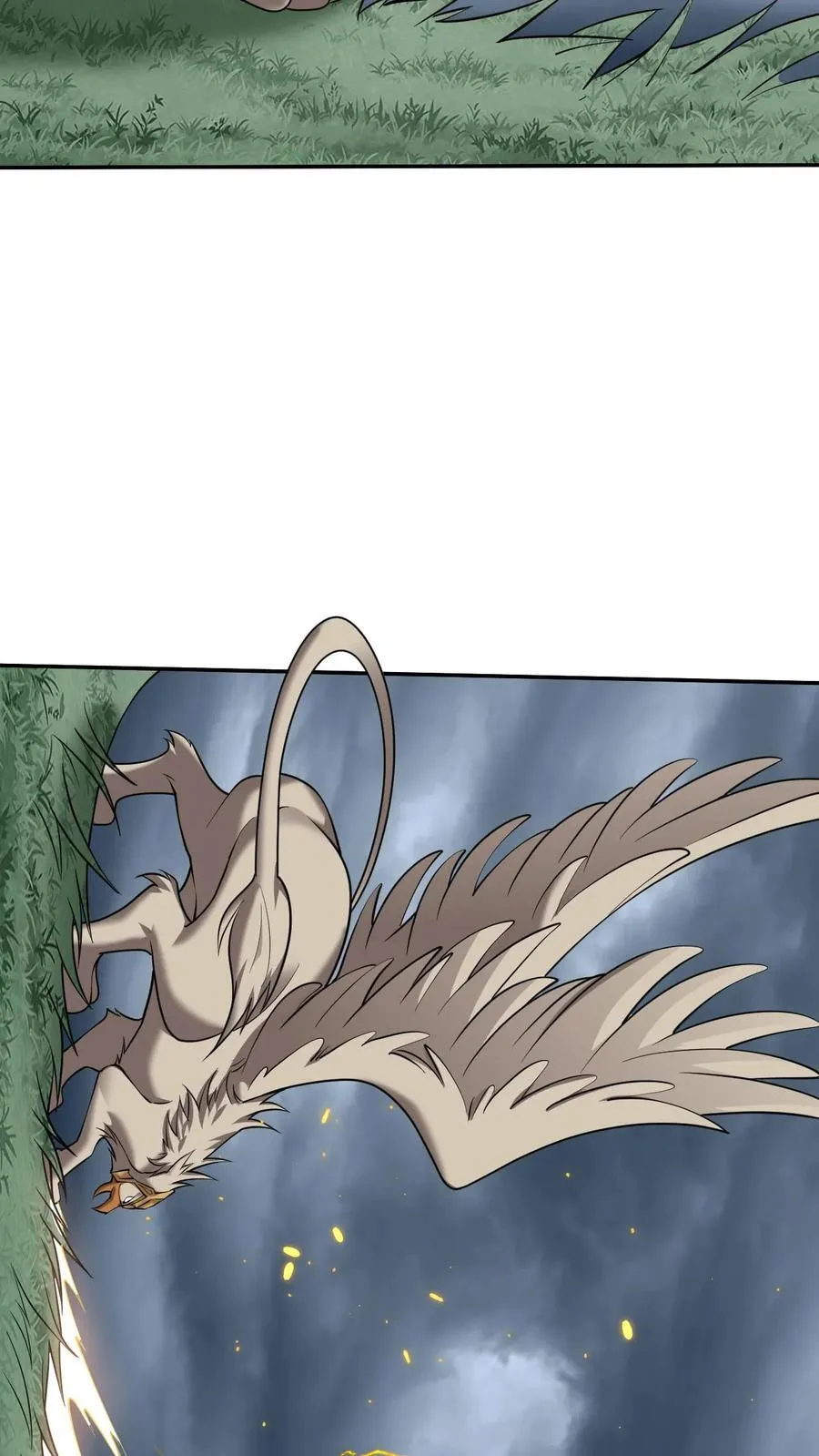 第75话 继承人试炼 第56页