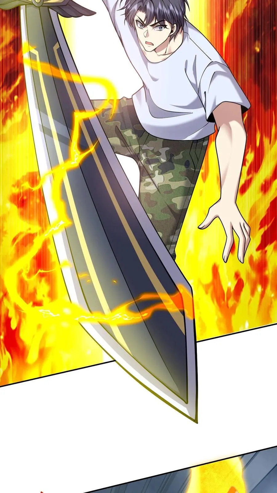 第75话 继承人试炼 第59页