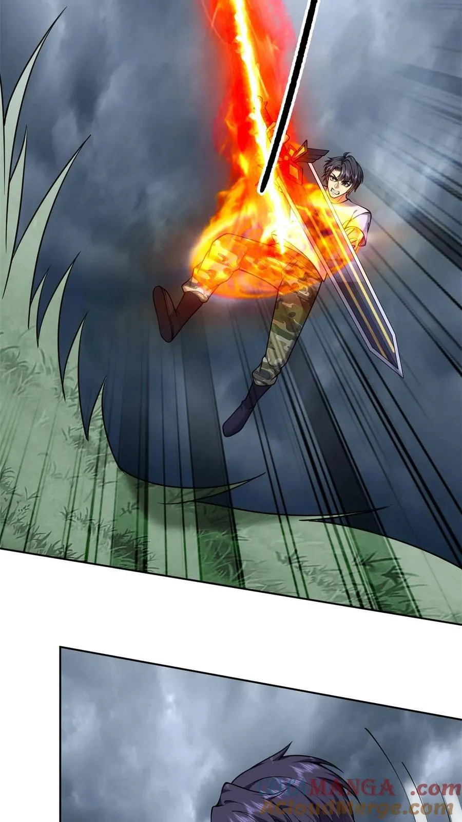 第76话 不为人知的真相 第7页