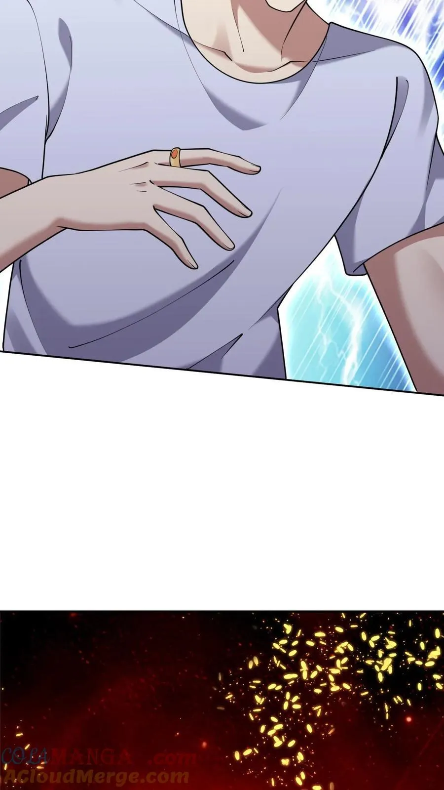 第76话 不为人知的真相 第40页