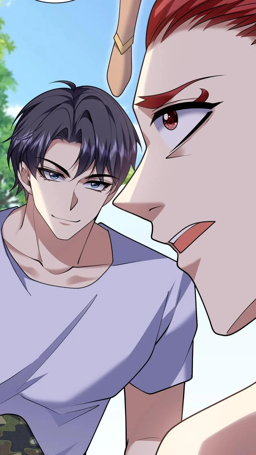 第78话 丑女婿见岳父岳母 第66页