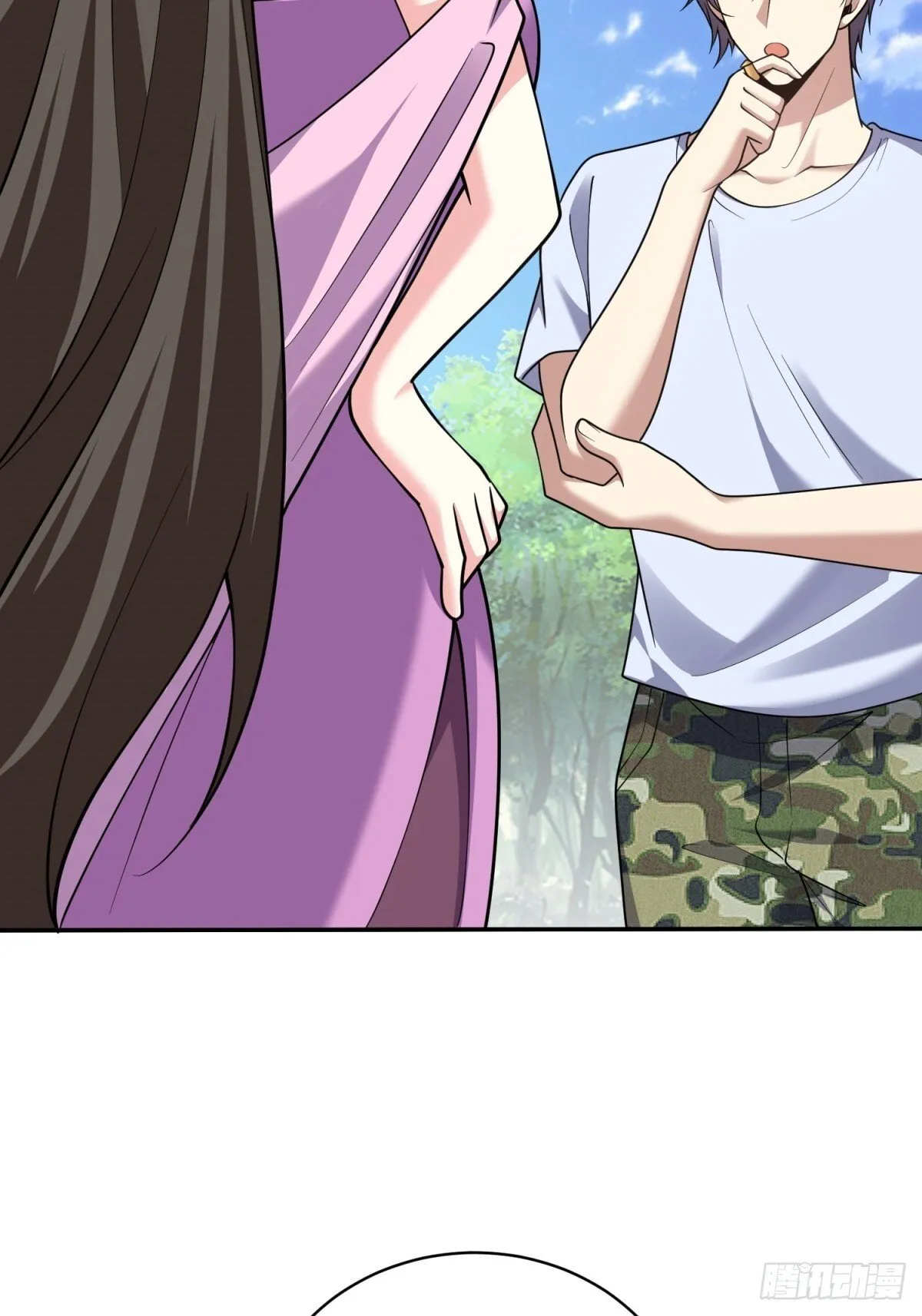 80-孤注一掷 第60页