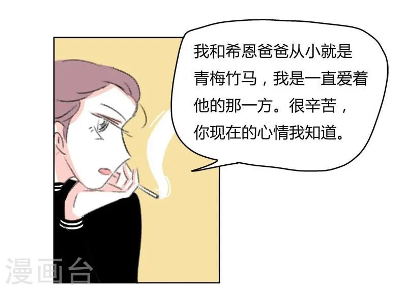 第41话 表白 第18页